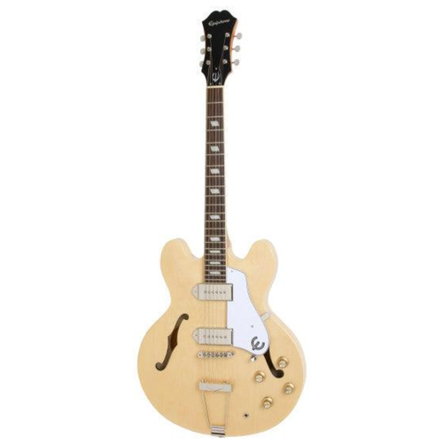 Epiphone Epiphone - Casino Hollowbody Electric Guitar - Natural