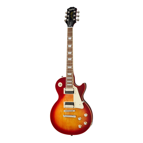 Epiphone Epiphone - Les Paul Classic Electric Guitar - Heritage Cherry Sunburst