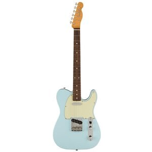 Fender Fender -  Vintera II '60s Telecaster - Rosewood Fingerboard - Sonic Blue