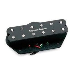 Seymour Duncan Seymour Duncan ST59-1 Little 59 Lead for Tele - 11205-33