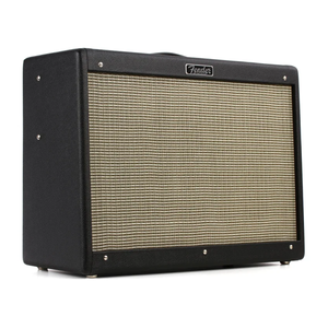 Fender Fender - Hot Rod Deluxe IV - Tube Guitar Combo Amp - Black