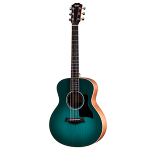 Taylor Guitars Taylor - GS MINI-e LTD - Electro Acoustic Guitar - w/ Gig Bag - BlueBurst