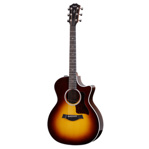 Taylor Guitars Taylor - 414ce - Electro Acoustic Guitar - w/ Hardshell Case - Sunburst