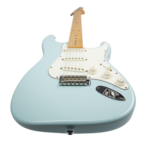 Suhr Suhr - Classic S Antique - HSS - Sonic Blue - w/ Deluxe Gig Bag