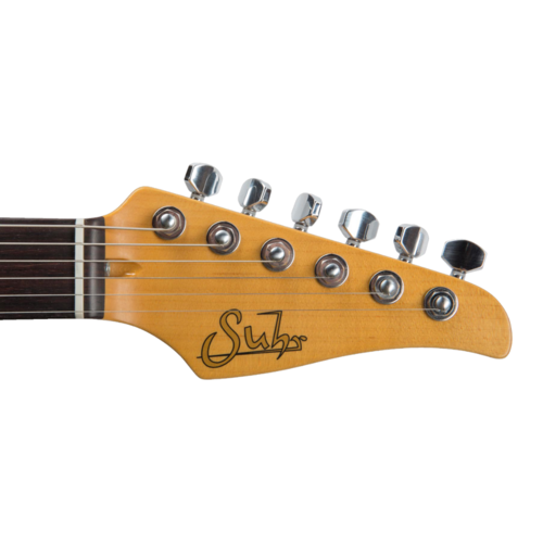 Suhr Suhr - Classic S Antique - HSS - Sonic Blue - w/ Deluxe Gig Bag