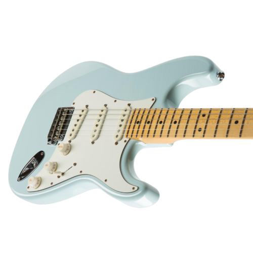 Suhr Suhr - Classic S Antique - HSS - Sonic Blue - w/ Deluxe Gig Bag