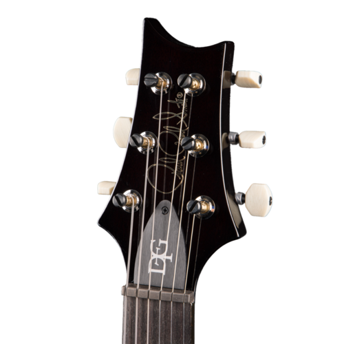 PRS PRS USA - DGT - Black Gold Wraparound Burst - Mahogany Neck - HH - w/ Hardshell Case PRS PRS USA - DGT - Black Gold Wraparound Burst - Mahogany Neck - HH - w/ Hardshell Case