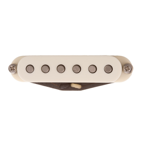 Suhr Suhr - ML Standard - Mike Landau - Single Coil Bridge Pickup - Parchment