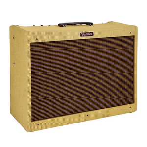 Fender Fender - Blues Deluxe  Reissue - Tweed - Tube Amp Combo