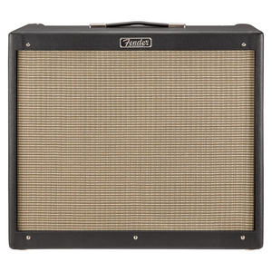 Fender Fender - Hot Rod Deville 212 - Tube Amp Combo - Black
