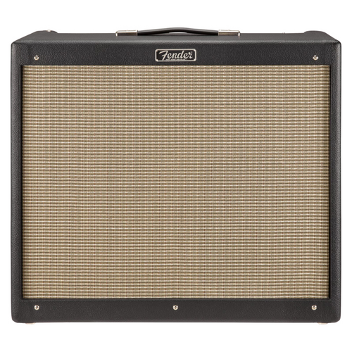Fender Fender - Hot Rod Deville 212 - Tube Amp Combo - Black Fender Fender - Hot Rod Deville 212 - Tube Amp Combo - Black