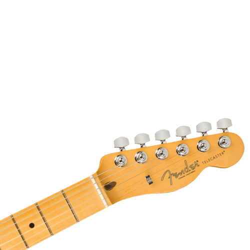 Fender Fender -  American Professional II Telecaster - Maple Neck - Butterscotch