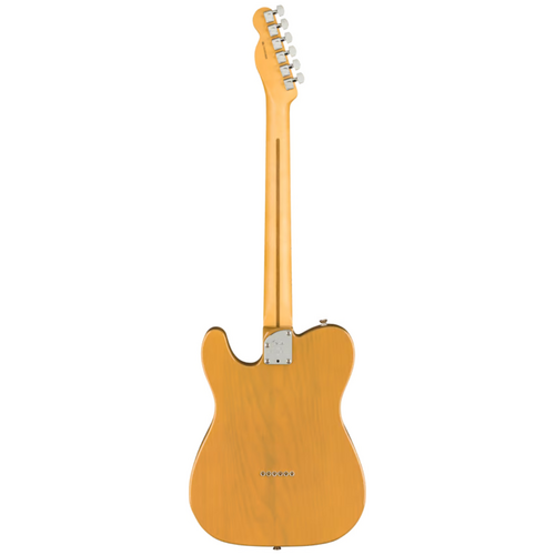 Fender Fender -  American Professional II Telecaster - Maple Neck - Butterscotch
