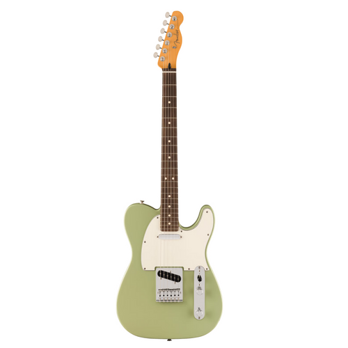 Fender Fender - Player II Telecaster - Rosewood - Birch Green Fender Fender - Player II Telecaster - Rosewood - Birch Green