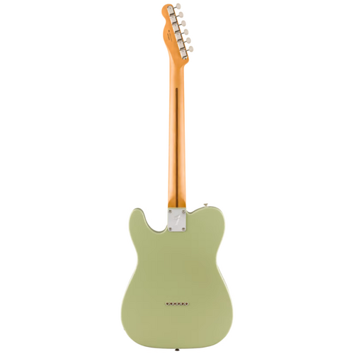 Fender Fender - Player II Telecaster - Rosewood - Birch Green Fender Fender - Player II Telecaster - Rosewood - Birch Green