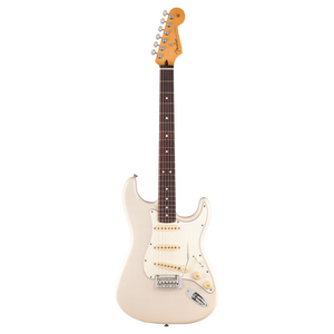 Fender Fender - Player II Stratocaster - Rosewood - White Blonde