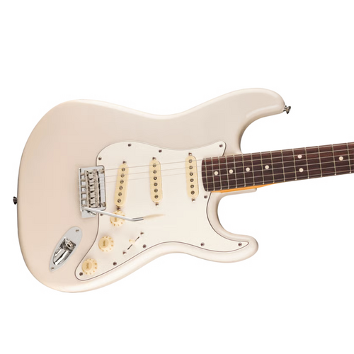 Fender Fender - Player II Stratocaster - Rosewood - White Blonde Fender Fender - Player II Stratocaster - Rosewood - White Blonde