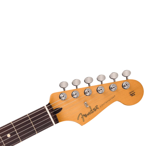 Fender Fender - Player II Stratocaster - Rosewood - White Blonde Fender Fender - Player II Stratocaster - Rosewood - White Blonde