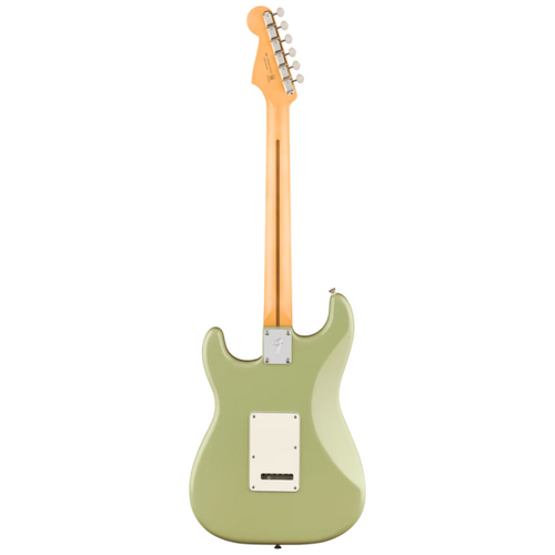 Fender Fender - Player II Stratocaster - Rosewood - Birch Green Fender Fender - Player II Stratocaster - Rosewood - Birch Green