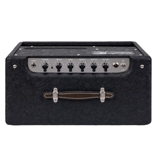 Fender Fender - Blues Jr. IV - 30th Anniversary - Tube Amp Combo - Black Fender Fender - Blues Jr. IV - 30th Anniversary - Tube Amp Combo - Black