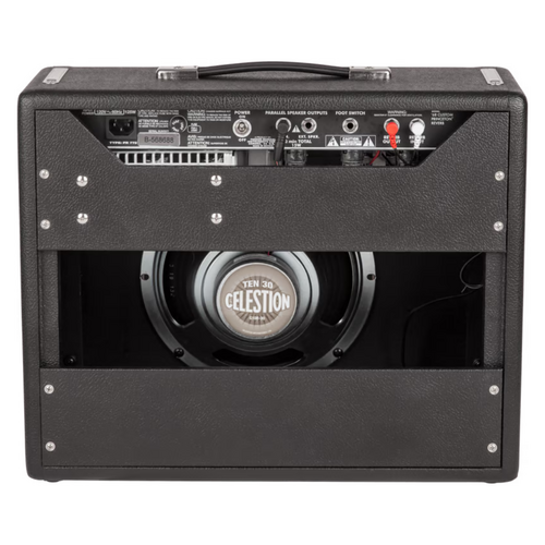 Fender Fender - '68 Princeton Reverb - Silverface - Drip Edge - Tube Amp Combo Fender Fender - '68 Princeton Reverb - Silverface - Drip Edge - Tube Amp Combo