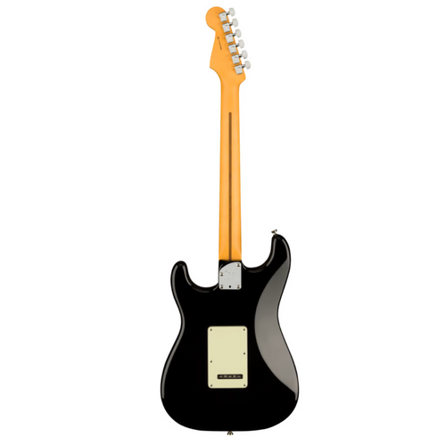 Fender Fender -  American Professional II Stratocaster - Maple Neck - Black