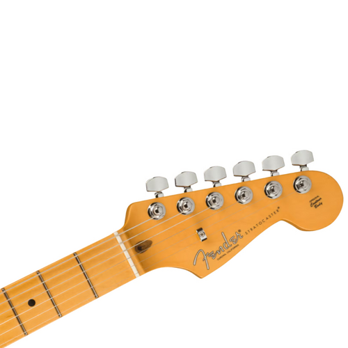 Fender Fender -  American Professional II Stratocaster - Maple Neck - Black