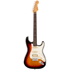 Fender Fender - Player II Stratocaster - HSS - Rosewood - 3 Tone Sunburst