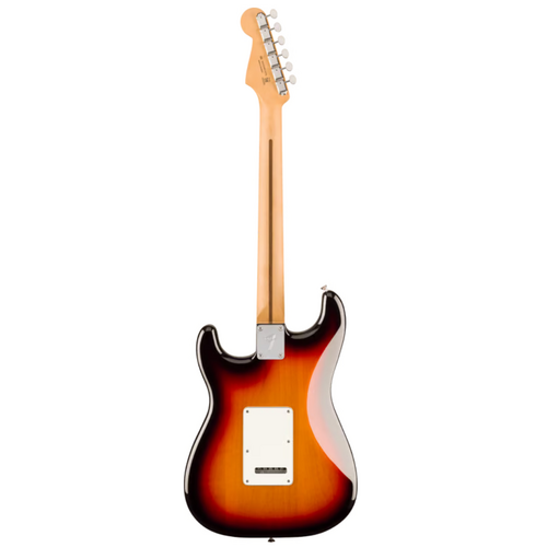 Fender Fender - Player II Stratocaster - HSS - Rosewood - 3 Tone Sunburst Fender Fender - Player II Stratocaster - HSS - Rosewood - 3 Tone Sunburst