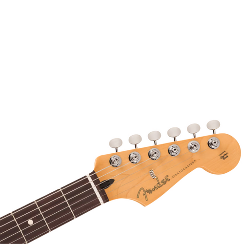 Fender Fender - Player II Stratocaster - HSS - Rosewood - 3 Tone Sunburst Fender Fender - Player II Stratocaster - HSS - Rosewood - 3 Tone Sunburst