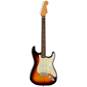 Fender Fender -  Vintera II '60s Stratocaster - Rosewood - 3 Tone Sunburst