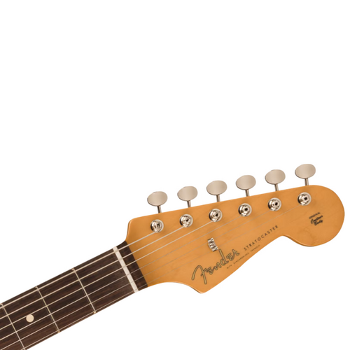 Fender Fender - Vintera II '60s Stratocaster - Rosewood - 3 Tone Sunburst Fender Fender - Vintera II '60s Stratocaster - Rosewood - 3 Tone Sunburst