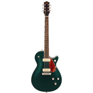 Gretsch Gretsch - G5210-P90 - Electromatic Jet Two Single Cut - Cadillac Green Gretsch Gretsch - G5210-P90 - Electromatic Jet Two Single Cut - Cadillac Green