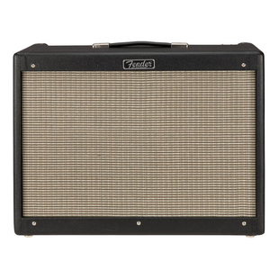 Fender Fender - Hot Rod Deluxe IV - Tube Amp Combo - Black Fender Fender - Hot Rod Deluxe IV - Tube Amp Combo - Black