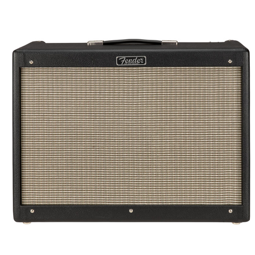 Fender Fender - Hot Rod Deluxe IV - Tube Amp Combo - Black Fender Fender - Hot Rod Deluxe IV - Tube Amp Combo - Black
