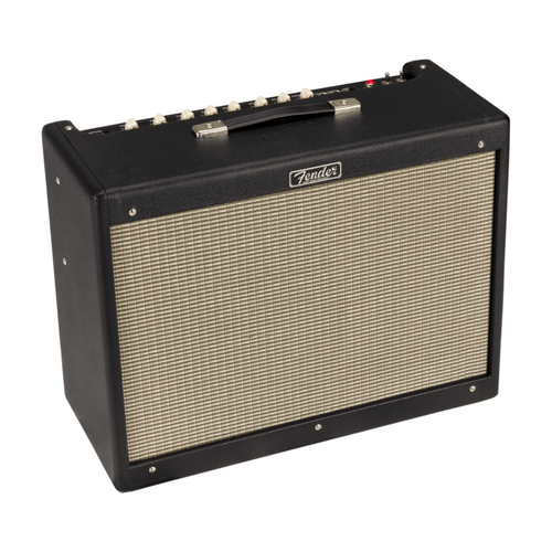 Fender Fender - Hot Rod Deluxe IV - Tube Amp Combo - Black