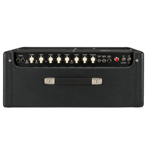 Fender Fender - Hot Rod Deluxe IV - Tube Amp Combo - Black