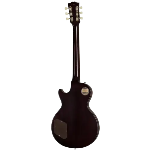 Gibson Gibson - 1957 Les Paul Custom Shop Goldtop - R7 - Double Gold - Dark Back - OHSC