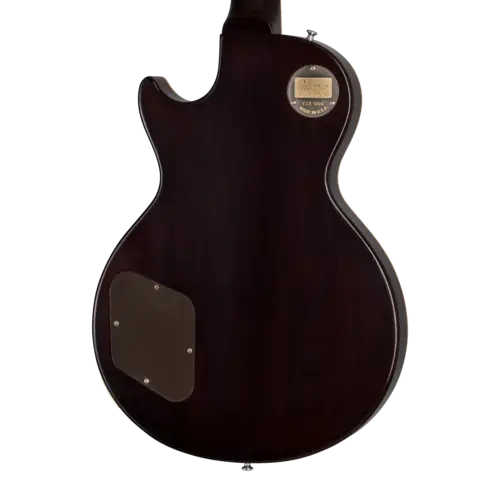 Gibson Gibson - 1957 Les Paul Custom Shop Goldtop - R7 - Double Gold - Dark Back - OHSC