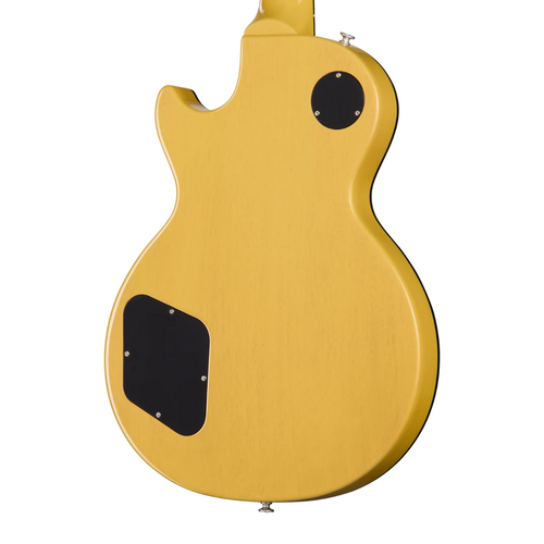 Gibson Gibson - Les Paul Standard 60s - Mahogany Top - TV Yellow