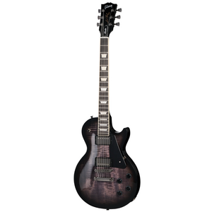 Gibson Gibson - Les Paul Studio Session  - Translucent Ebony Burst Gibson Gibson - Les Paul Studio Session  - Translucent Ebony Burst