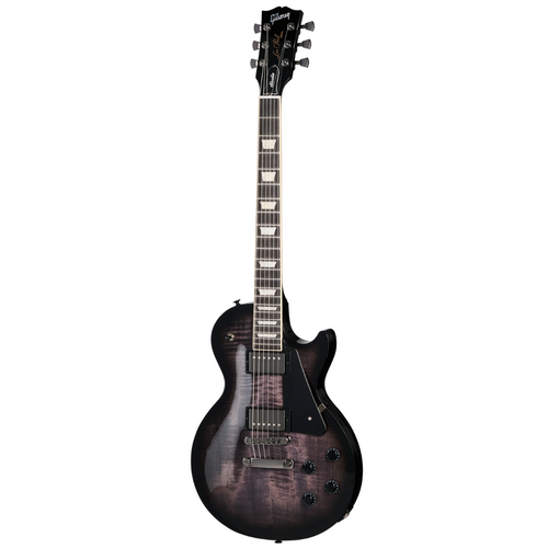 Gibson Gibson - Les Paul Studio Session  - Translucent Ebony Burst