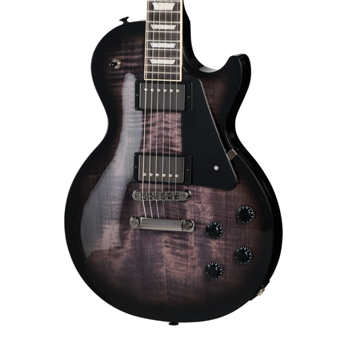 Gibson Gibson - Les Paul Studio Session  - Translucent Ebony Burst