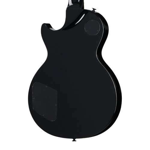 Gibson Gibson - Les Paul Studio Session  - Translucent Ebony Burst