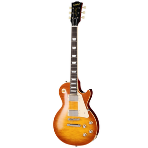 Epiphone Epiphone - 1960 Les Paul Standard Reissue - "inspired by Gibson" -  Ice Tea Burst Epiphone Epiphone - 1960 Les Paul Standard Reissue - "inspired by Gibson" -  Ice Tea Burst