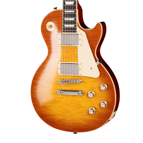 Epiphone Epiphone - 1960 Les Paul Standard Reissue - "inspired by Gibson" -  Ice Tea Burst