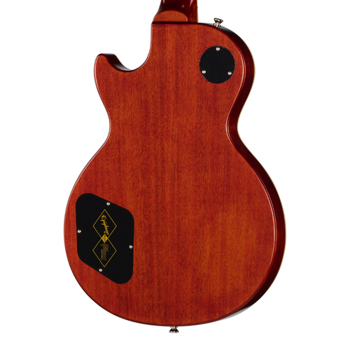 Epiphone Epiphone - 1960 Les Paul Standard Reissue - "inspired by Gibson" -  Ice Tea Burst