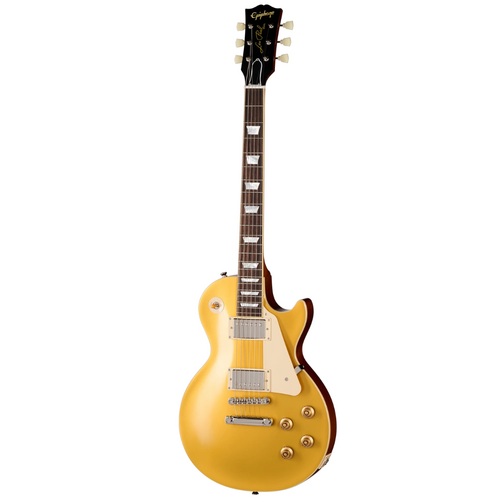 Epiphone Epiphone - 1957 Les Paul Goldtop Reissue - "inspired by Gibson"  - Goldtop