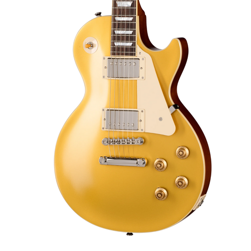Epiphone Epiphone - 1957 Les Paul Goldtop Reissue - "inspired by Gibson"  - Goldtop