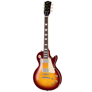 Epiphone Epiphone - 1959 Les Paul Standard Reissue - "inspired by Gibson" - Deep Cherry Burst Epiphone Epiphone - 1959 Les Paul Standard Reissue - "inspired by Gibson" - Deep Cherry Burst